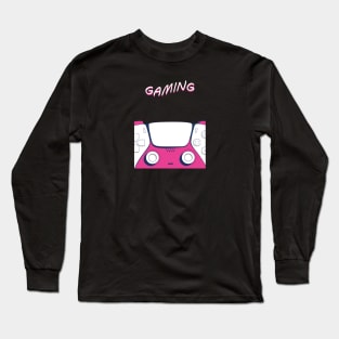 gaming Long Sleeve T-Shirt